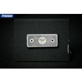 Фонарь габаритный Fristom MD-13 LED светодиодный белый   MD-13 B LED